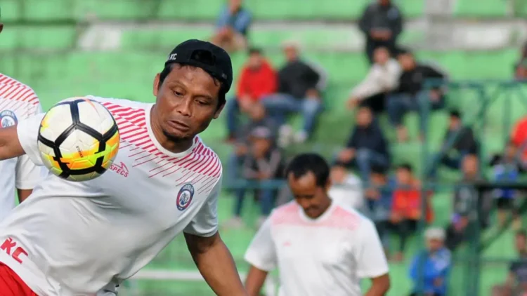 Arema FC Belum Umumkan Pelatih Baru, Kuncoro Jadi Pengganti Sementara