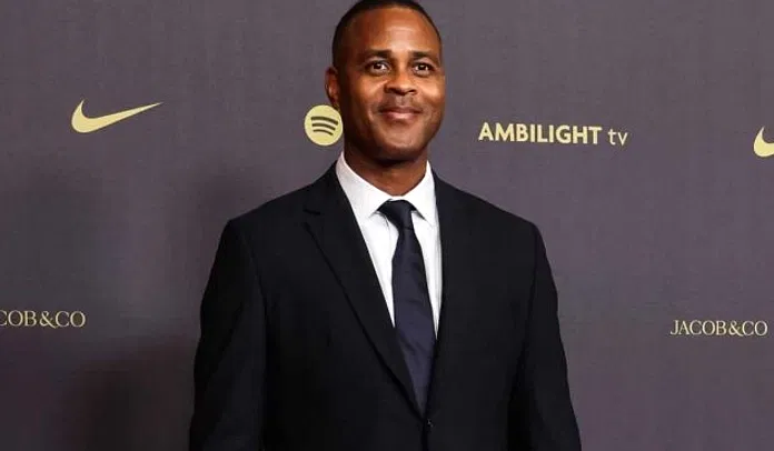 Patrick Kluivert Coret Pemain Timnas Indonesia