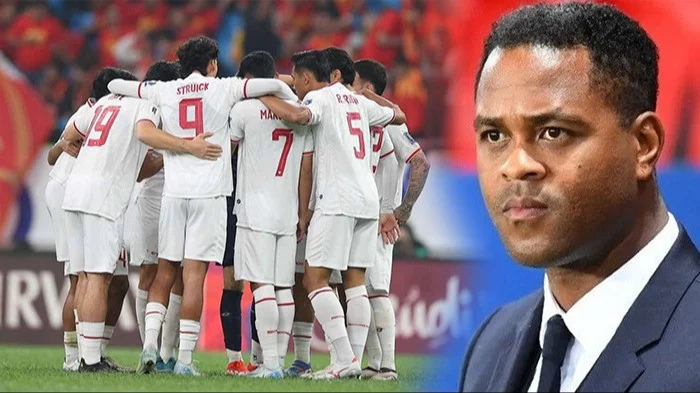 Pemain Lokal Timnas Indonesia vs Australia dan Bahrain
