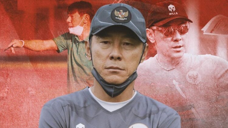Shin Tae-yong Nostalgia, Rindukan Anak Asuhnya di Timnas Indonesia