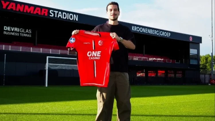 Thom Haye Gagal Kembali ke NAC Breda, Ini Alasan dan Arah Karier Selanjutnya