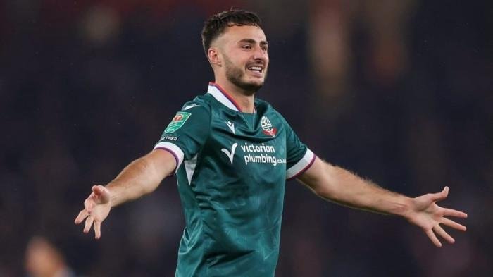 Bursa Transfer Persib Bandung, Aaron Collins dan Reno Piscopo Masuk Daftar Incaran