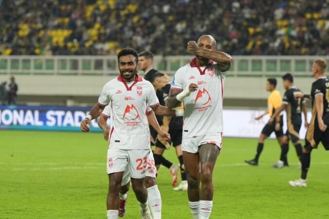 5 Calon Top Skor Super League 2025-2026, Dari Eks Persib hingga Striker Anyar Persija