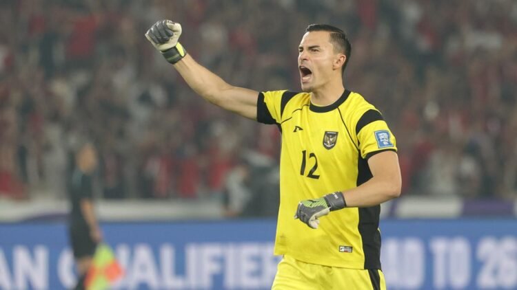 Emil Audero Moncer di Serie A