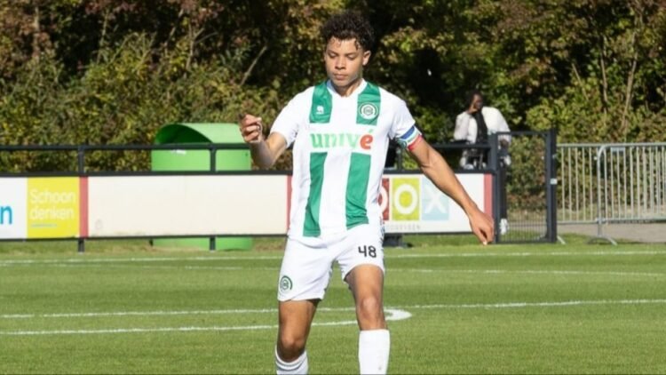 Robin Kelder, Bek FC Groningen yang Siap Bela Timnas Indonesia, Proses Naturalisasi Menunggu Momentum