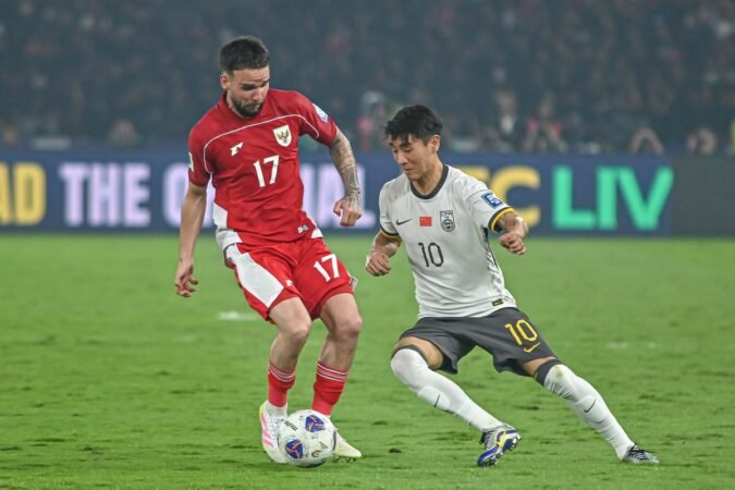 Tiga Pemain Timnas Indonesia Siap Berlaga di Liga Europa 2025/2026