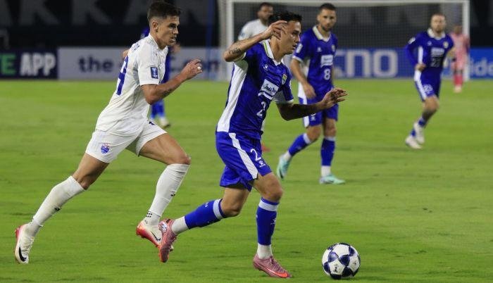 3 Pemain Persib Bandung Jadi Sorotan