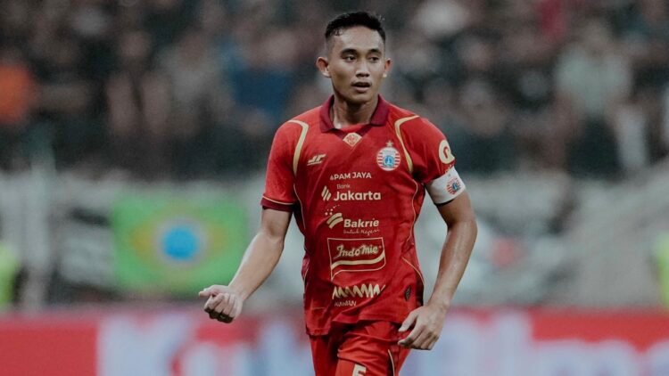 Rumor Rizky Ridho ke Terengganu FC