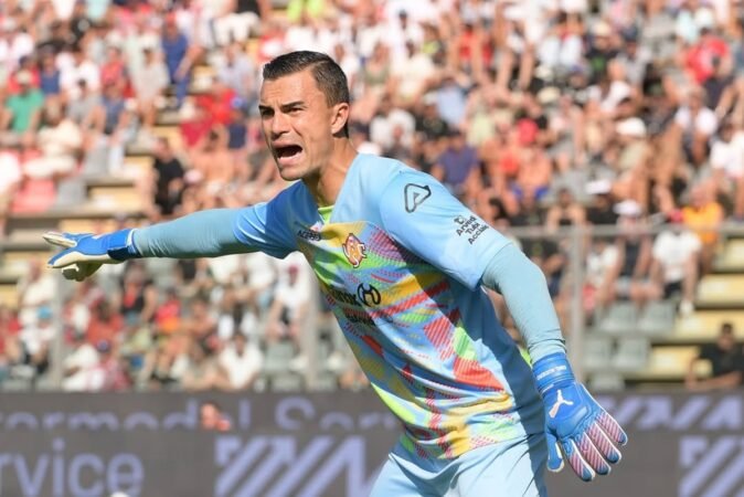 Emil Audero