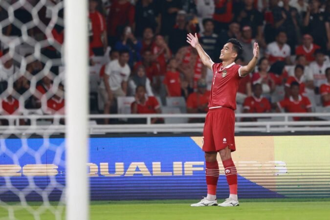 Rizky Ridho Pastikan Pemain Naturalisasi Baru Timnas Indonesia Cepat Beradaptasi, Ini Strateginya