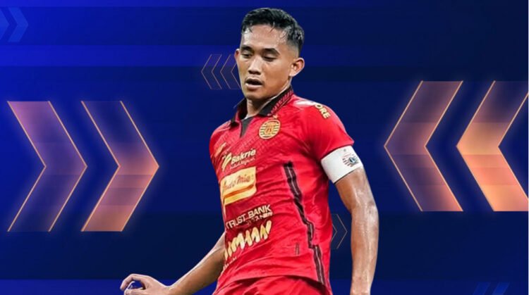 Kontrak Rizky Ridho di Persija Masuki Fase Krusial