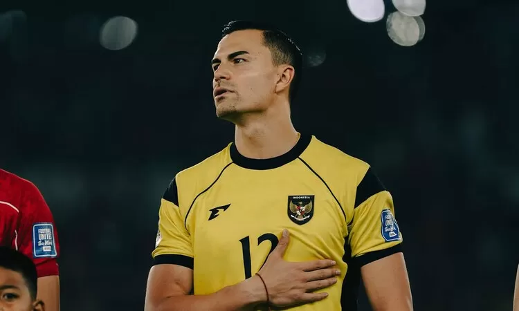 Cedera Paksa Emil Audero Absen, Patrick Kluivert Siapkan Strategi Baru Timnas Indonesia