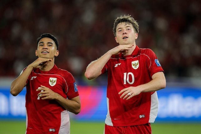 Kondisi Darurat 5 Pemain Kunci Timnas Indonesia Terancam Absen di Kualifikasi Piala Dunia 2026