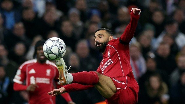 Pertahanan Rapuh Jadi Titik Lemah, Liverpool Tumbang Dramatis di Markas Bournemouth