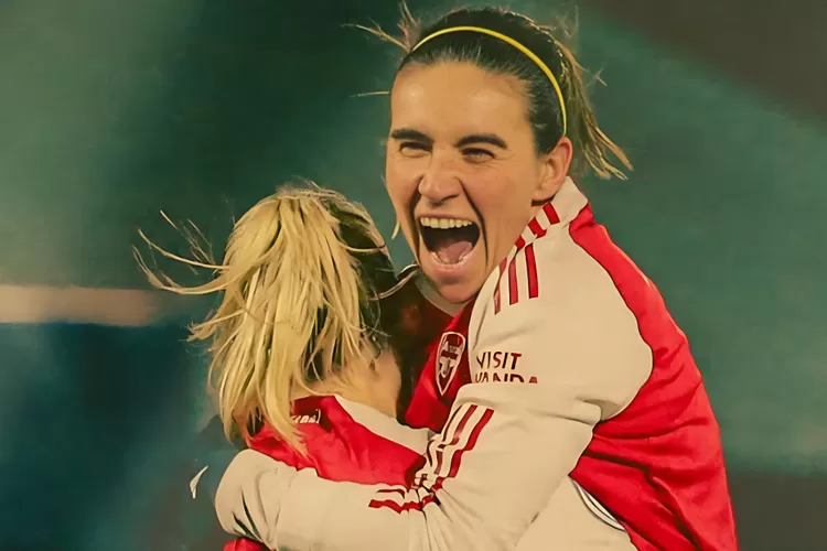 Arsenal Tundukkan Chelsea 3-1 di Emirates, Bekal Berharga Menuju Leg Kedua Liga Champions Wanita