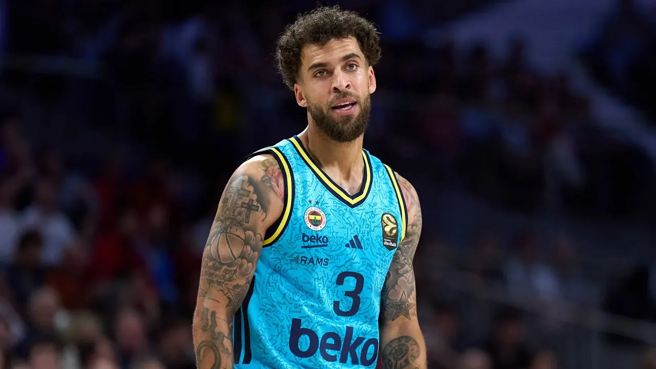 Fenerbahce Beko dan Scottie Wilbekin Resmi Berpisah, Cedera Jadi Faktor Utama
