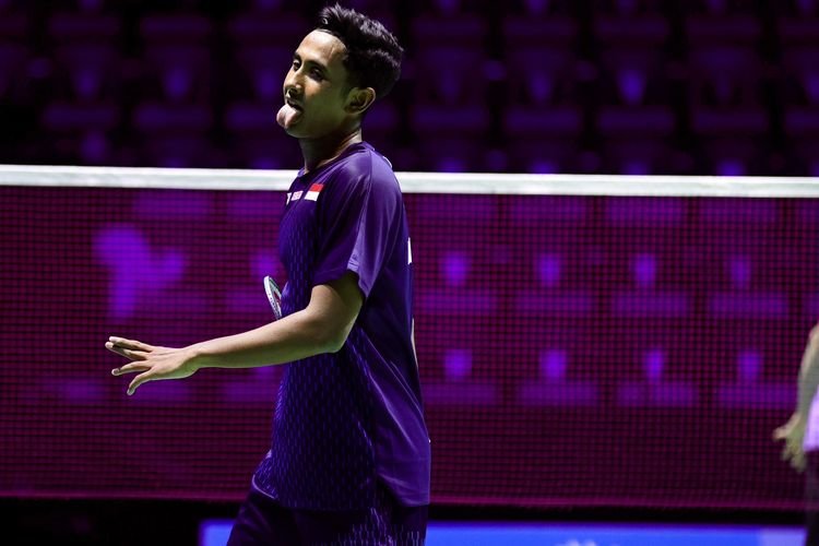 Indonesia Tanpa Gelar di Tur Eropa 2026, PBSI Soroti Konsistensi Pemain di Momen Penentuan