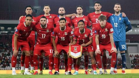 Kapan Pertandingan Final FIFA Series 2026 Indonesia vs Bulgaria? Ini Detail Jadwalnya