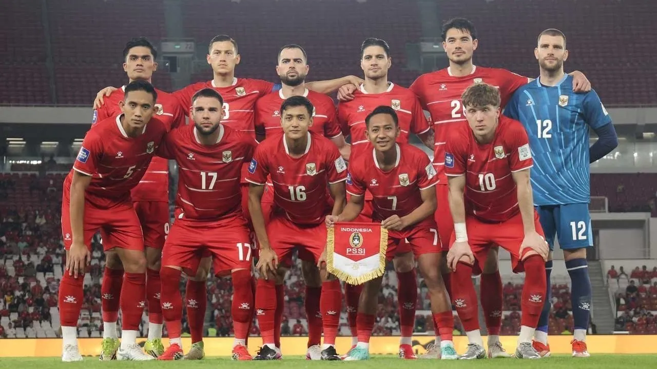 Link Live Streaming Timnas Indonesia vs Bulgaria di Final FIFA Series 2026 Malam Ini