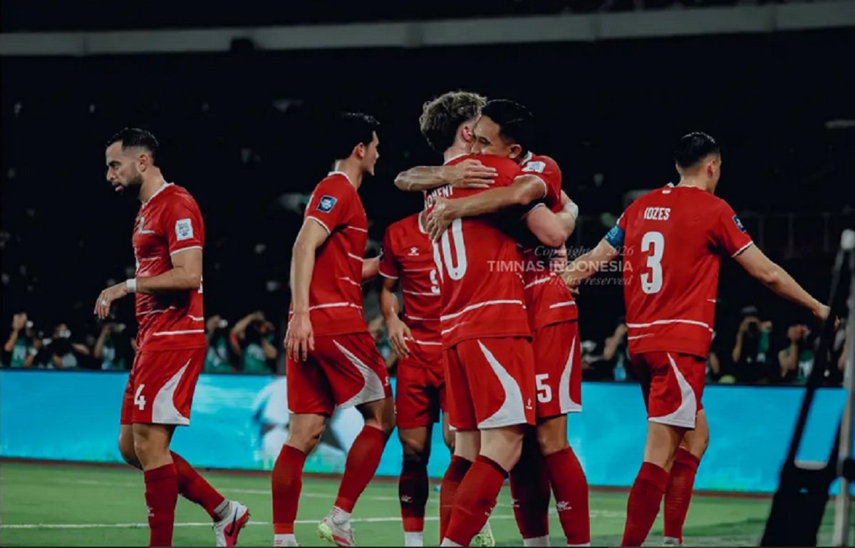 Prediksi Susunan Pemain Timnas Indonesia vs Bulgaria, Adu Taktik Herdman di Final FIFA Series