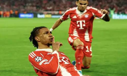 Hasil Bayern Munich vs Real Madrid, Drama 7 Gol, Die Roten Lolos ke Semifinal