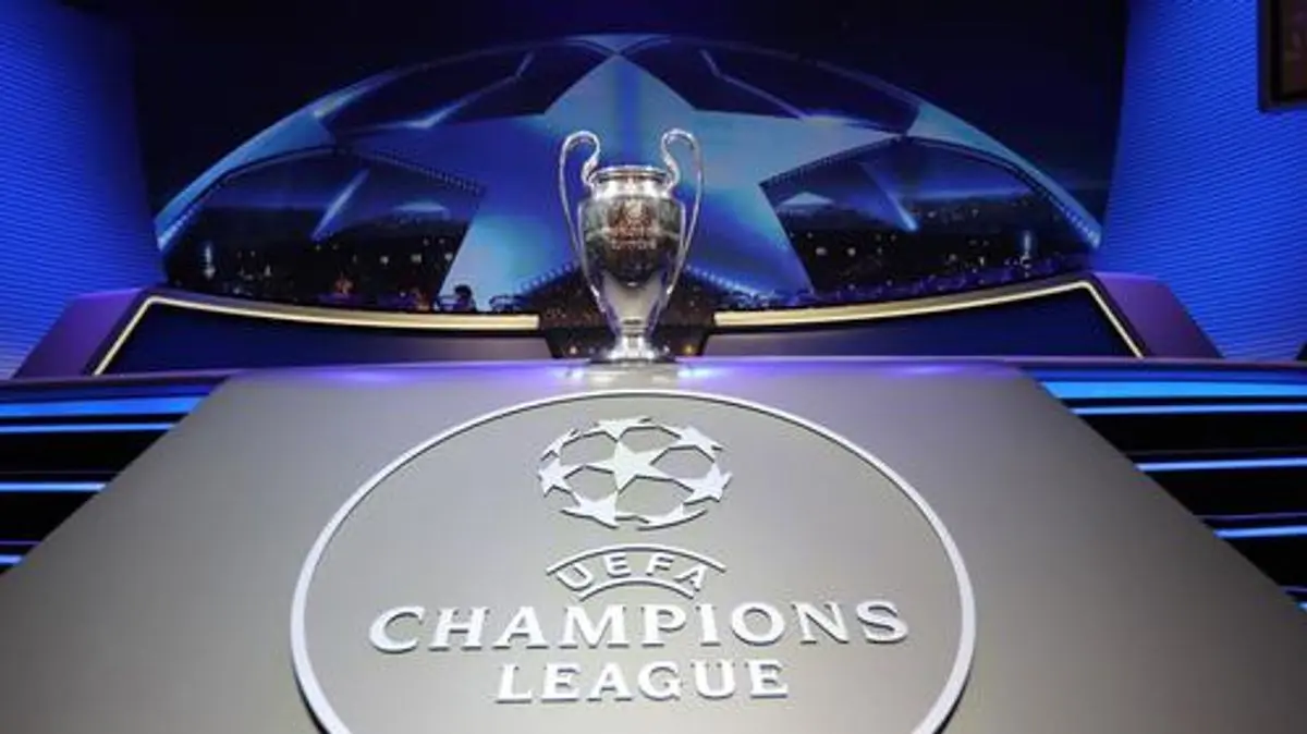 Jadwal Lengkap Semifinal Liga Champions 2026, Empat Raksasa Berebut Tiket Final
