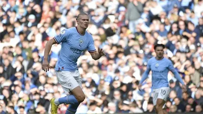 Link Live Streaming Burnley vs Man City Pekan 34 Liga Inggris 2026