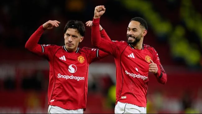 Link Live Streaming MU vs Leeds, Momentum Kebangkitan Tuan Rumah Usai Jeda Panjang