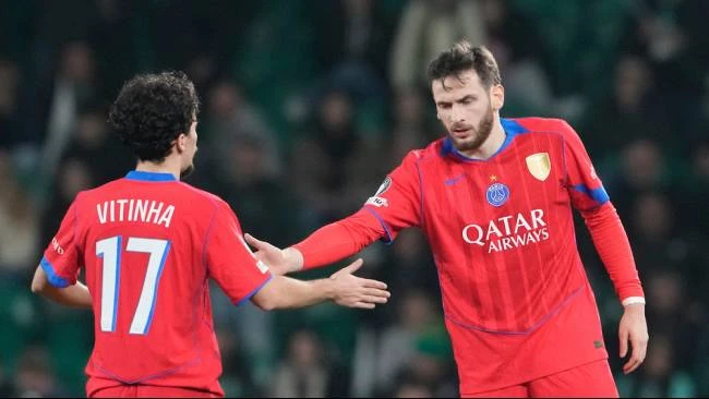 Link Live Streaming PSG vs Liverpool Kamis 9 April 2026, Duel Panas Perempat Final Liga Champions