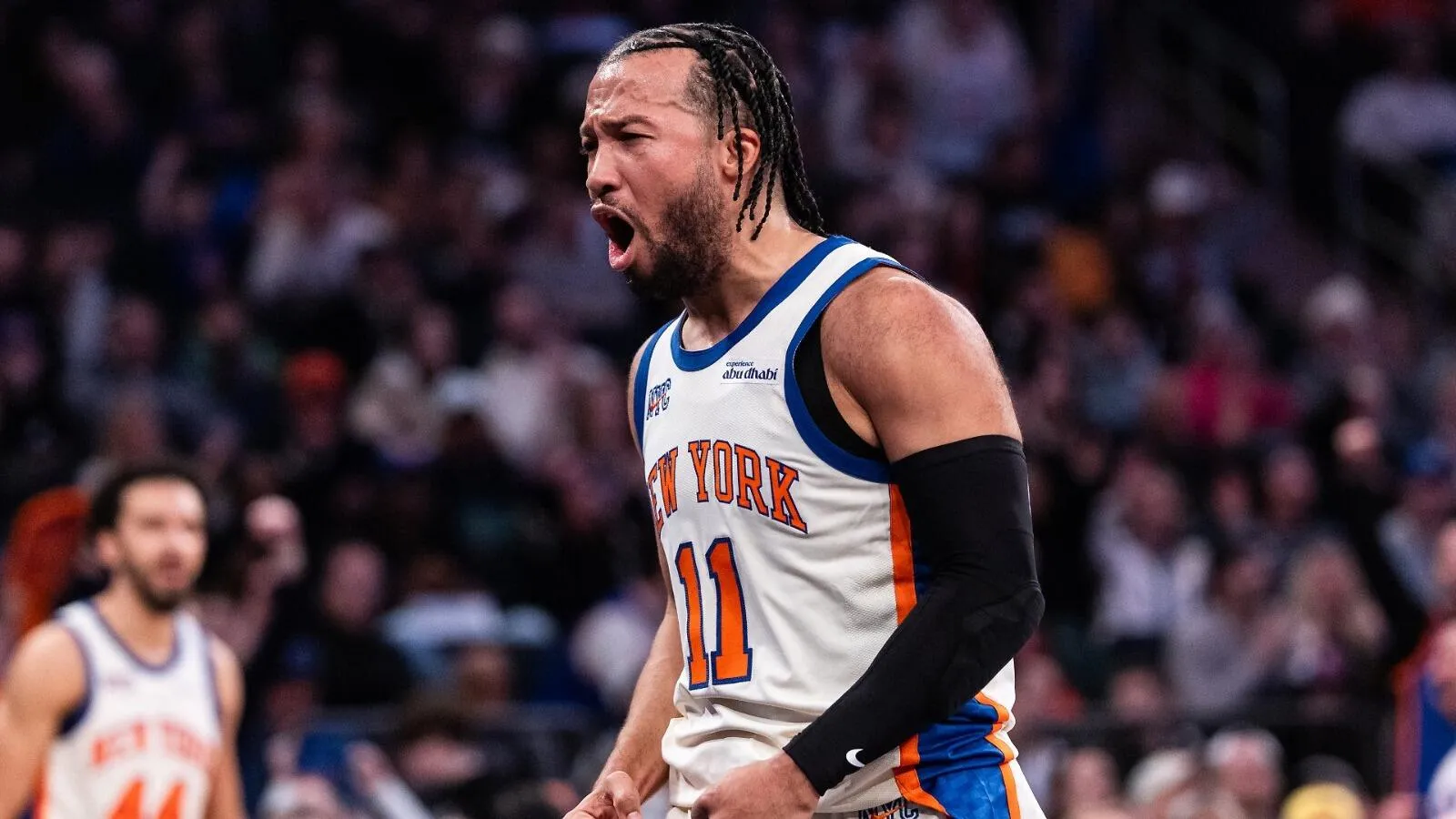 NBA Umumkan 12 Finalis Twyman-Stokes Teammate of the Year 2026