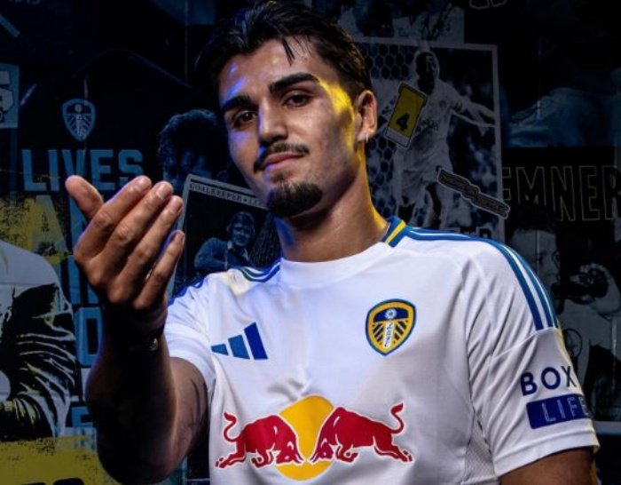 Pascal Struijk Jadi Rebutan Klub Premier League, Leeds United Pasang Harga Tinggi