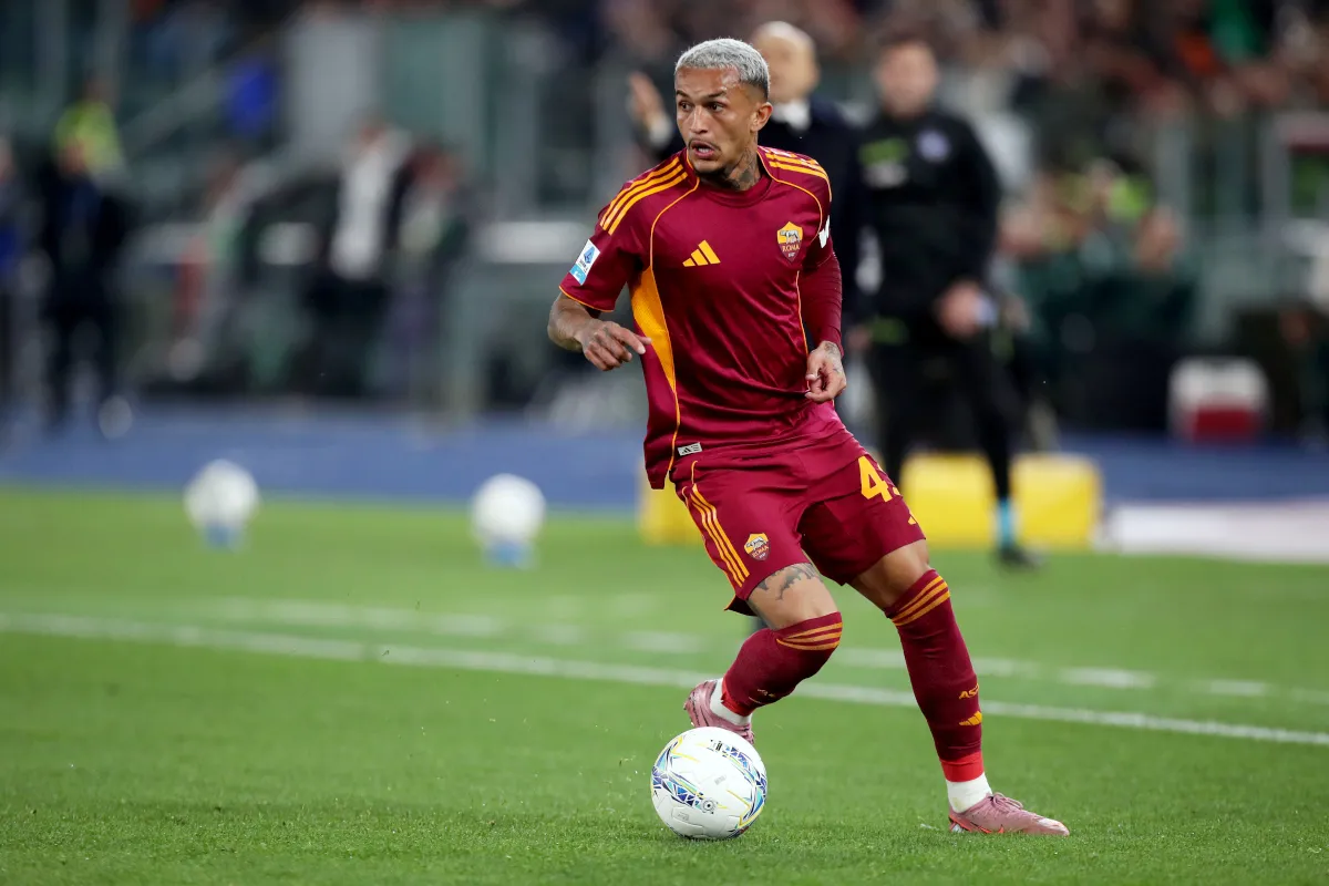 Prediksi Roma vs Pisa 11 April 2026: Misi Giallorossi Dekati Zona Liga Champions