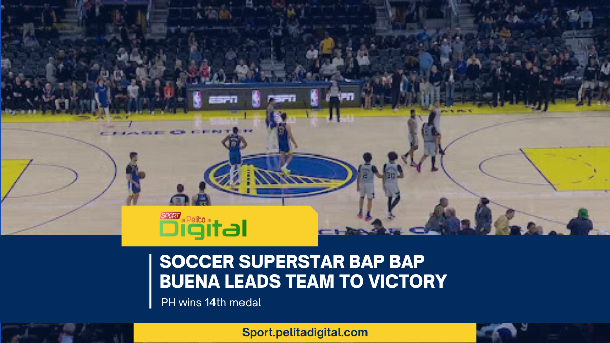 Sumber Gambar : ESPN