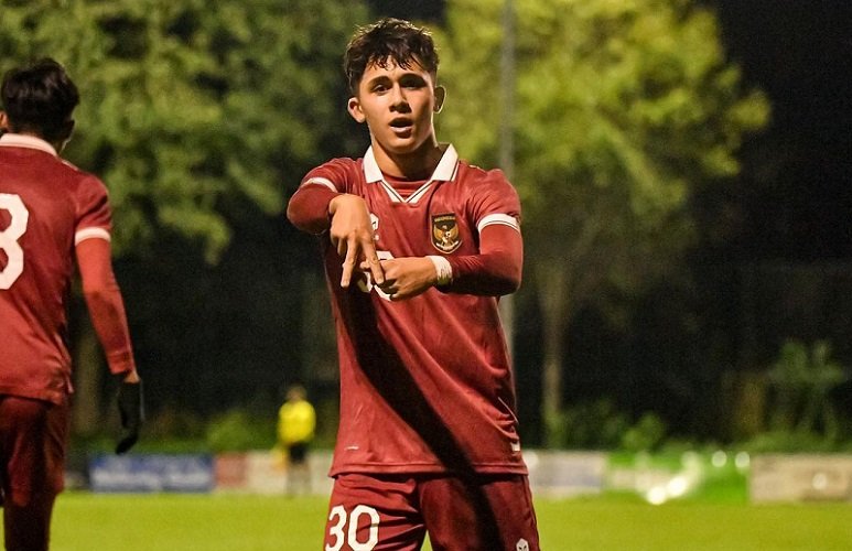 Amar Brkic Kembali Dipanggil, Nova Arianto Perkuat Skuad Diaspora Timnas Indonesia U-19 untuk AFF 2026