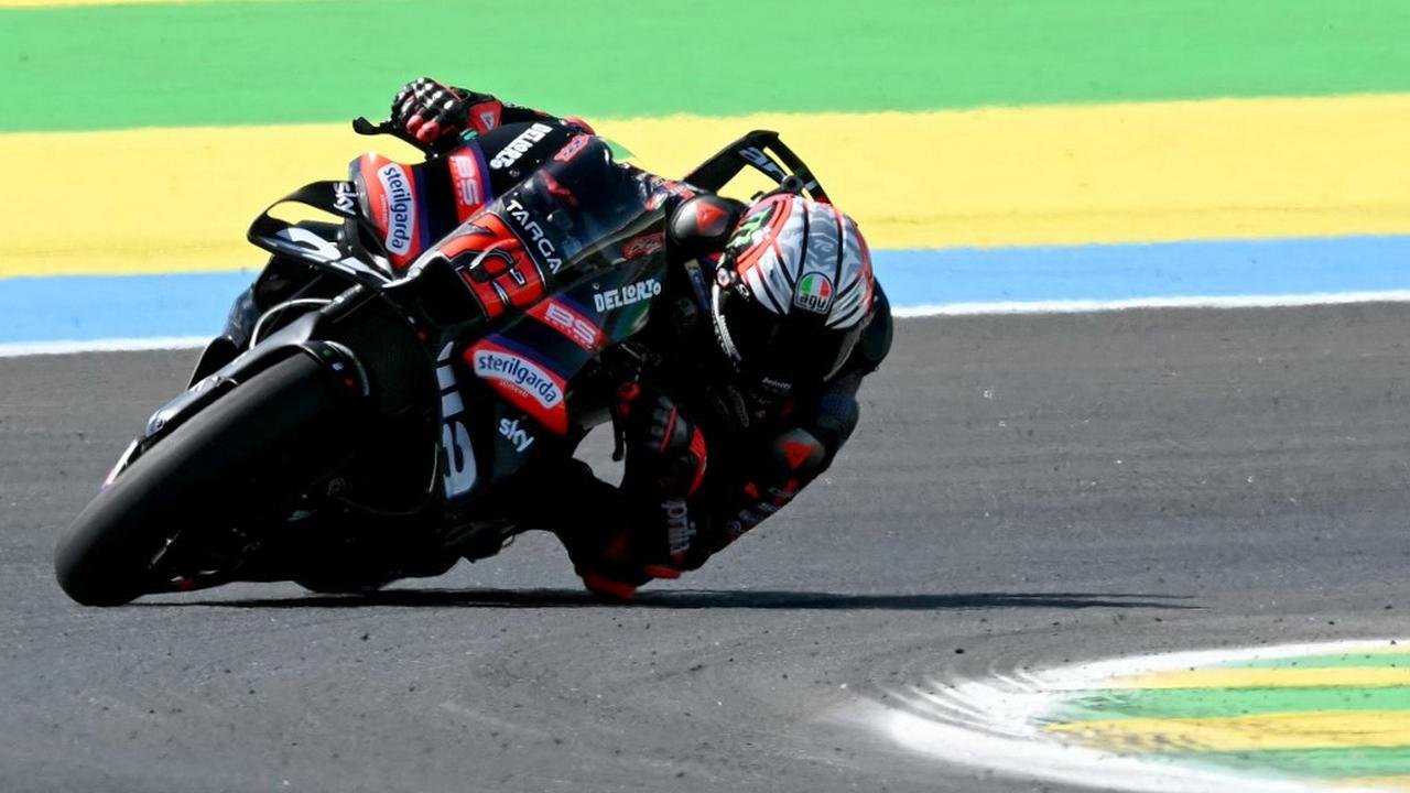 Klasemen MotoGP 2026 Berubah Total Usai Drama Penalti Catalunya, Bezzecchi Kini Kokoh di Puncak