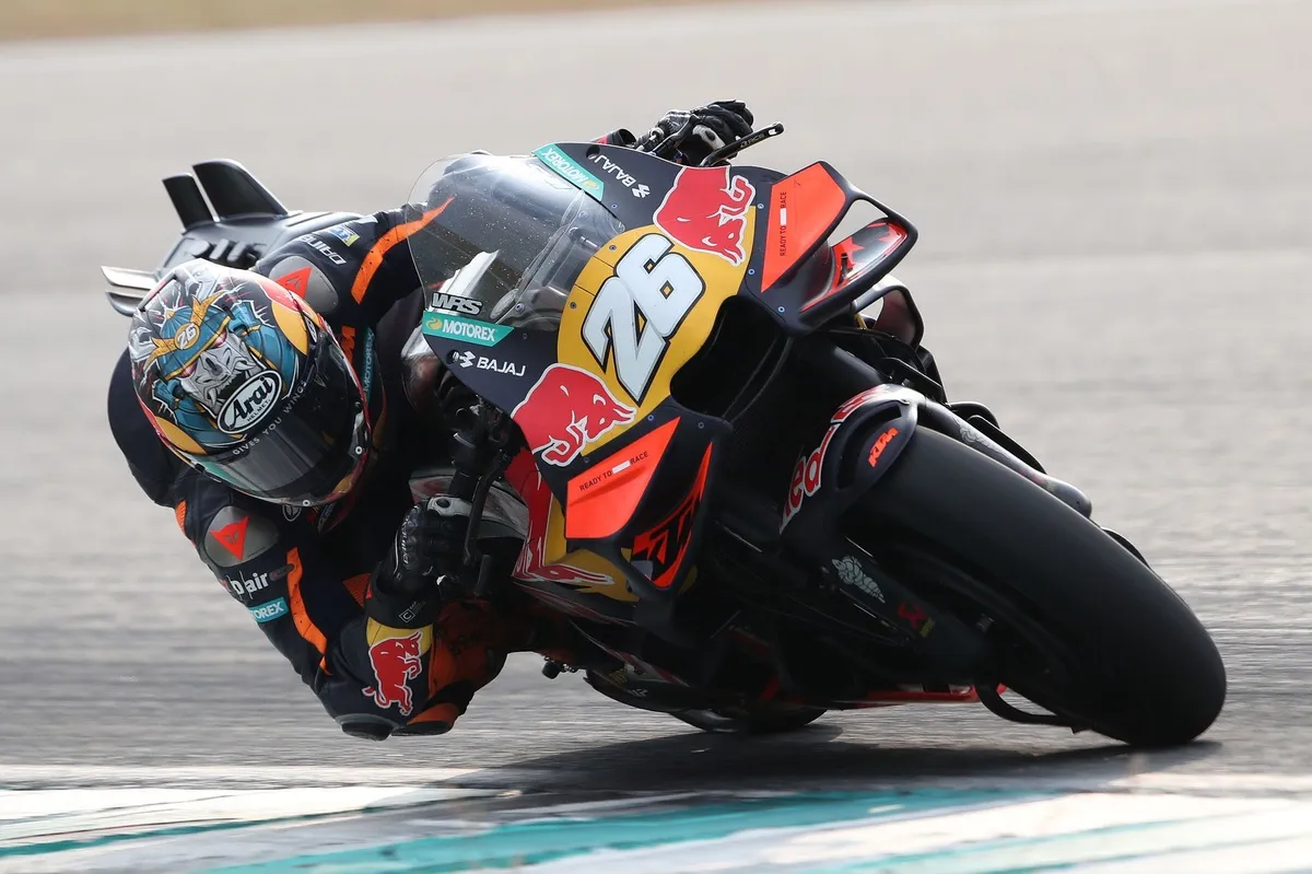 MotoGP Hapus Wildcard Mulai 2027, Regulasi Baru Picu Perdebatan dan Bayangi Masa Depan Pengembangan Tim