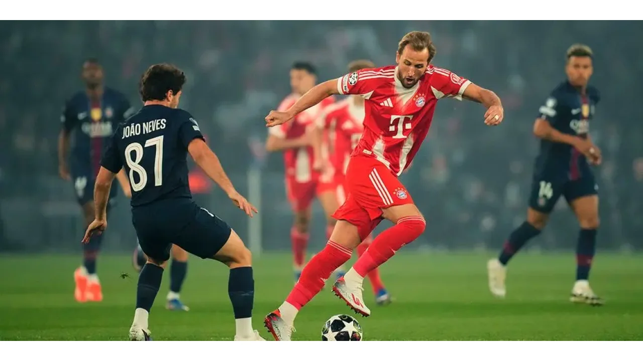 Prediksi Bayern Munchen vs PSG: Misi Comeback di Allianz Arena, Siapa Dampingi Arsenal ke Final?