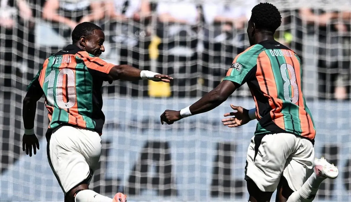 Venezia Amankan Tiket Serie A, Persaingan Papan Atas Makin Sengit