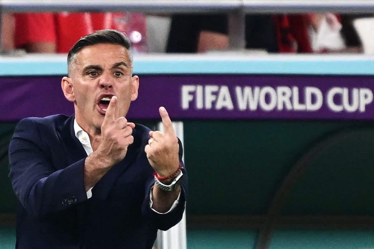 Era John Herdman Makin Menjanjikan, Ranking FIFA Indonesia Terus Mengalami Kenaikan
