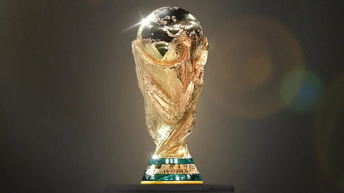 Hasil Piala Dunia 2026 Hari Ini, Rabu 17 Juni: Austria Taklukkan Yordania, Argentina Sikat Aljazair