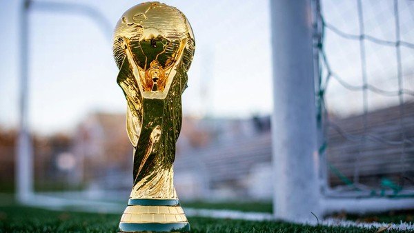 Jadwal Lengkap Piala Dunia 2026 Kamis 18 Juni, Inggris vs Kroasia dan Portugal Memulai Misi di Fase Grup