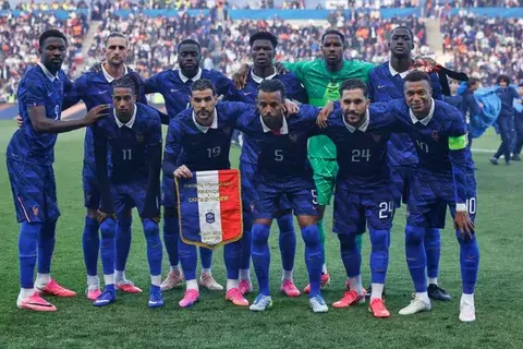 Jadwal Piala Dunia 2026 Rabu 17 Juni, Prancis dan Argentina Jalani Laga Perdana, Senegal serta Aljazair Siap Beri Kejutan