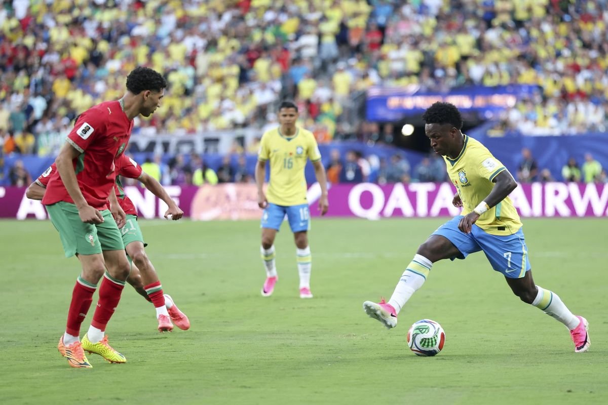 Jadwal Piala Dunia 2026 Sabtu 20 Juni, AS dan Brasil Berburu Kemenangan Penting di Fase Grup