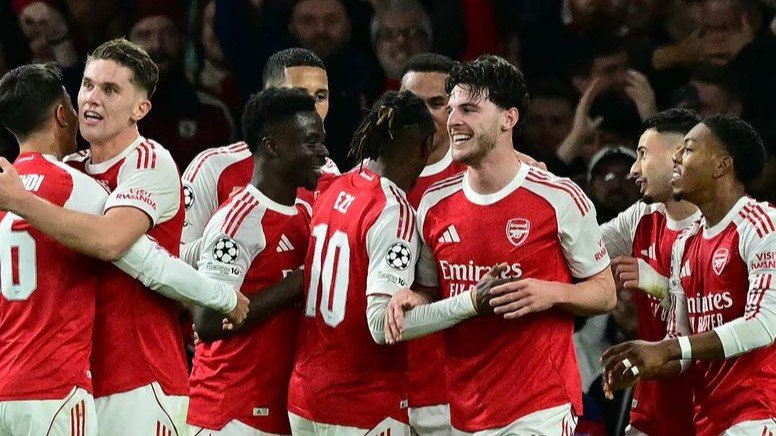 Kapan Premier League 2026/27 Dimulai? Arsenal Hadapi Coventry di Laga Pembuka
