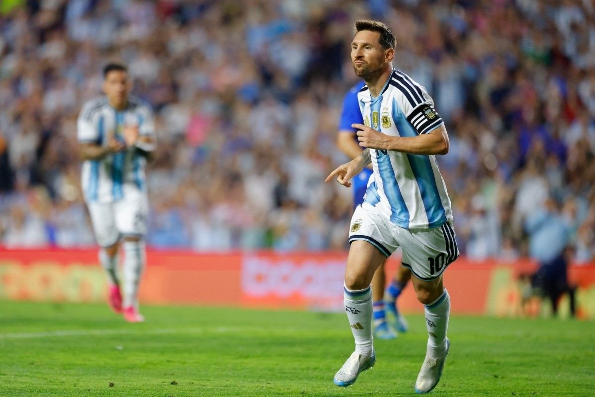 Prediksi Argentina vs Aljazair di Piala Dunia 2026: Misi Messi Dimulai dengan Kemenangan?