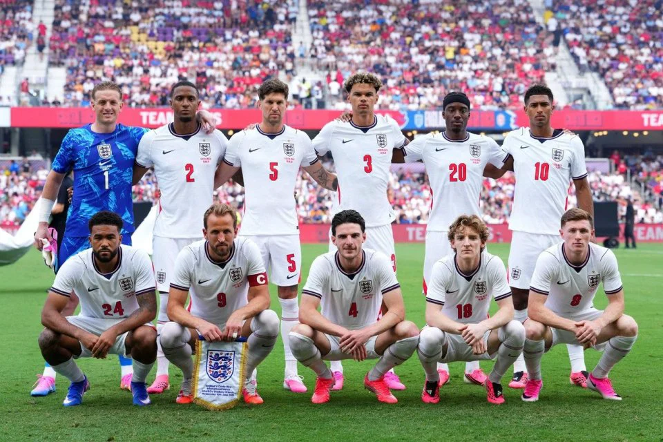 Prediksi Inggris vs Kroasia di Piala Dunia 2026, The Three Lions Diunggulkan Raih Kemenangan