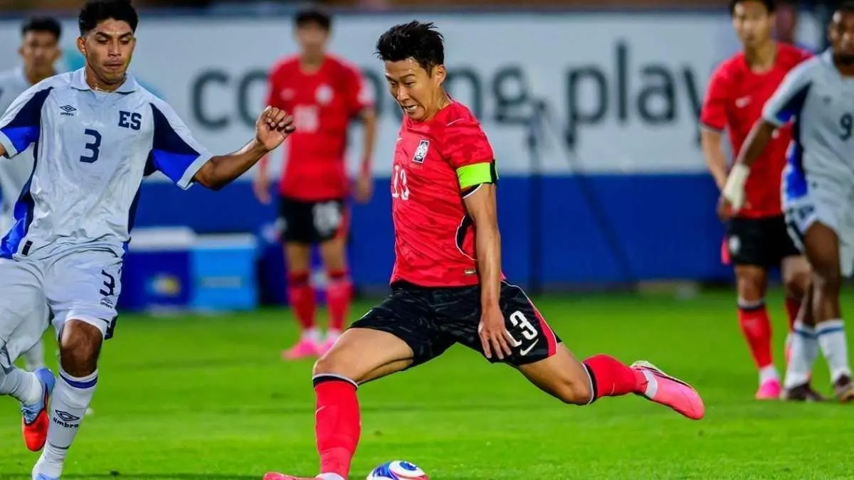 Prediksi Korea Selatan vs Ceko, Duel Penentu Awal Grup A Piala Dunia 2026