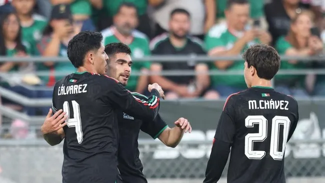 Prediksi Meksiko vs Afrika Selatan di Piala Dunia 2026, El Tri Andalkan Dukungan Publik Azteca