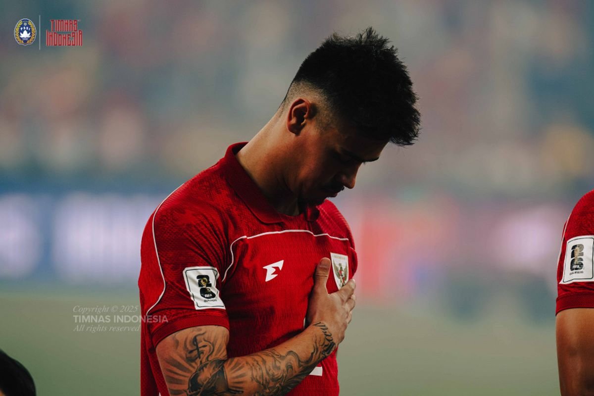 Mees Hilgers Kembali Masuk Skuad SC Heerenveen, Peluang ke Timnas Indonesia Terbuka