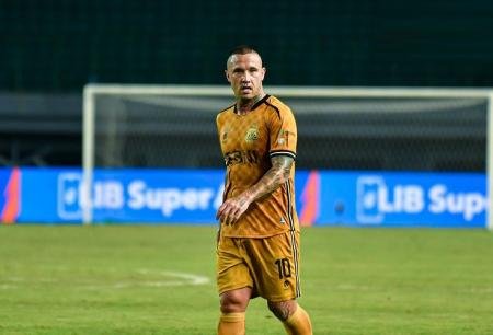 Nainggolan Sesali Tak Perkuat Timnas Indonesia, Soroti Sponsor Mewah hingga Masa Depan Usai Pensiun